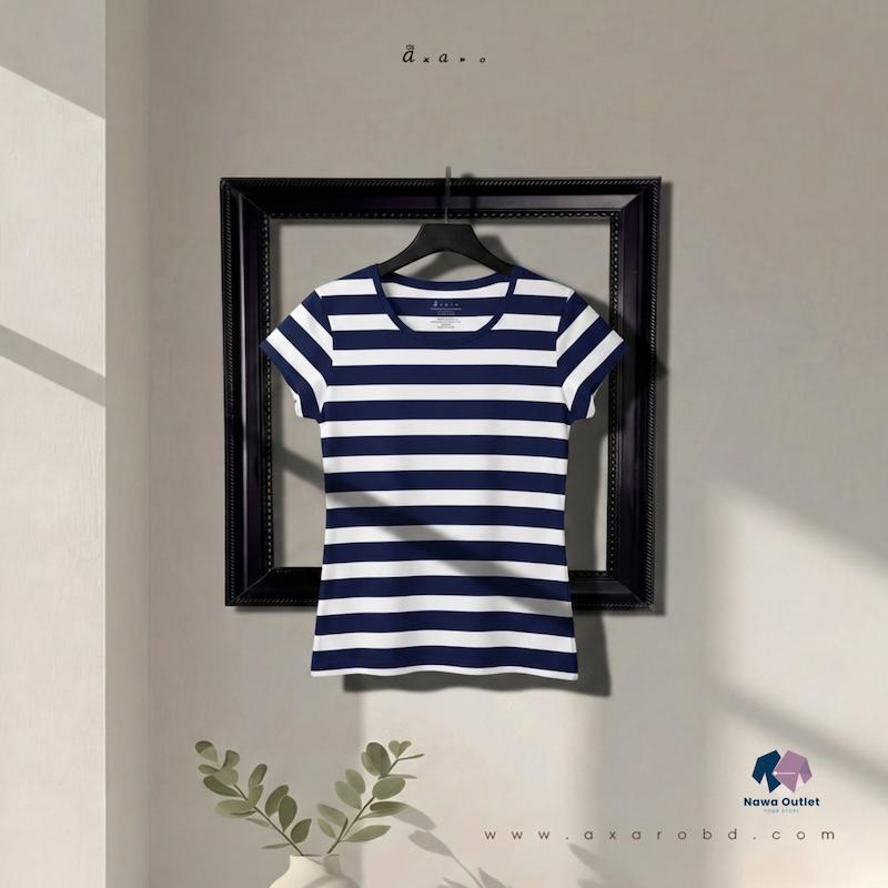 تیشرت راه راه