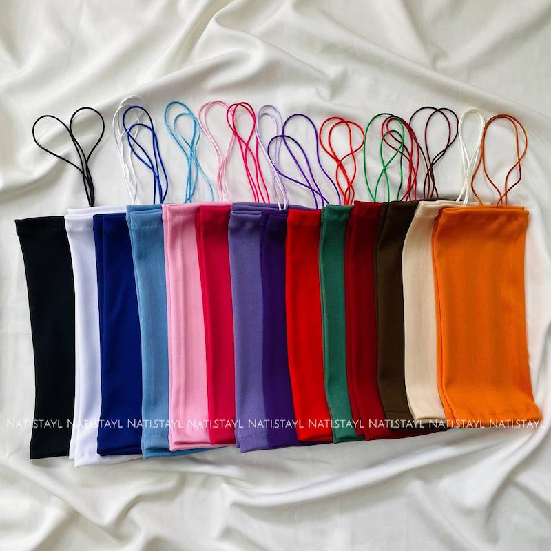 کراپ بندماکارون