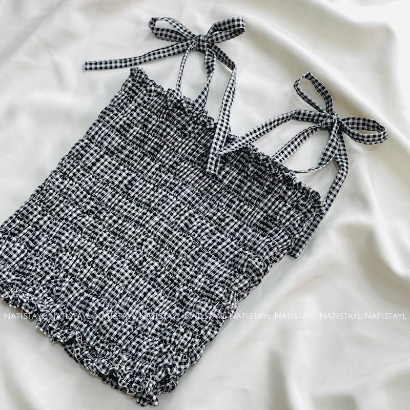 کراپ پرنسسی پفکی