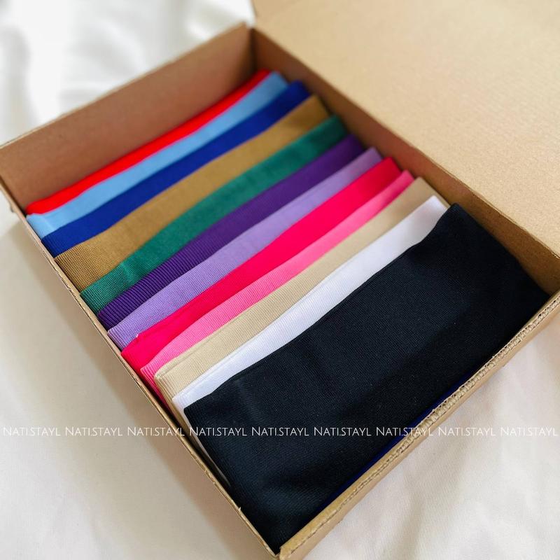 هدبند پینترستی