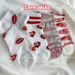 جوراب Love