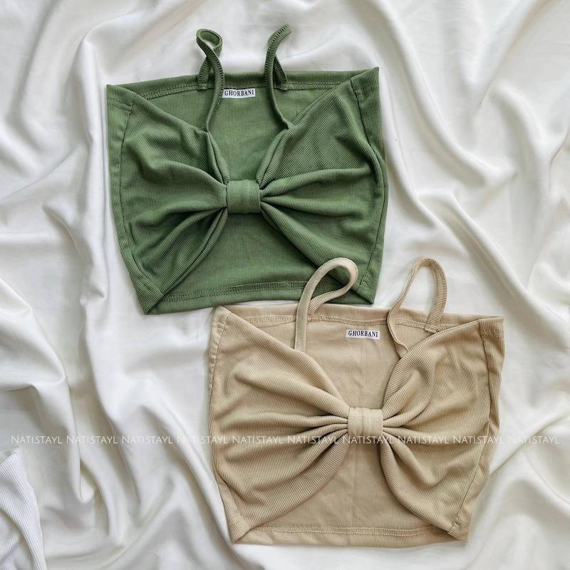 کراپ جلو پاپیون