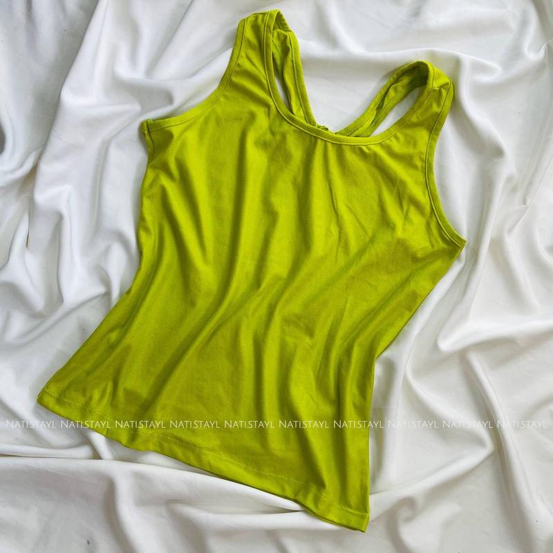 تاپ پشت ضربدری