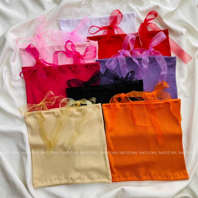 کراپ بند پاپیون