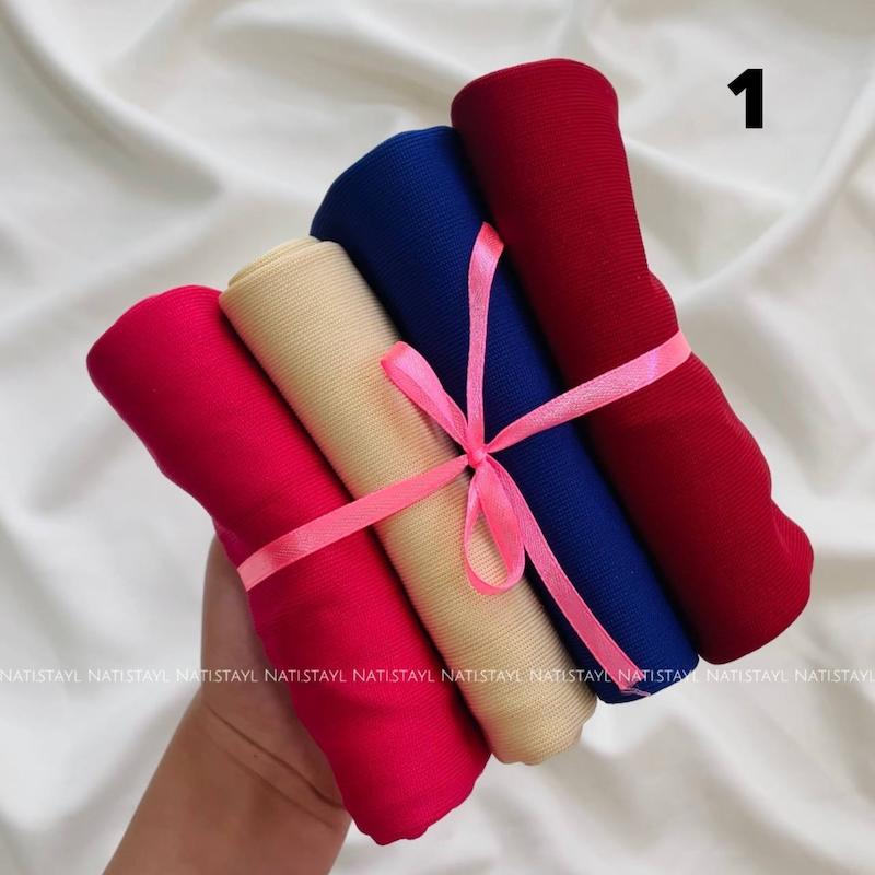 پک بندماکارون ۴عددی