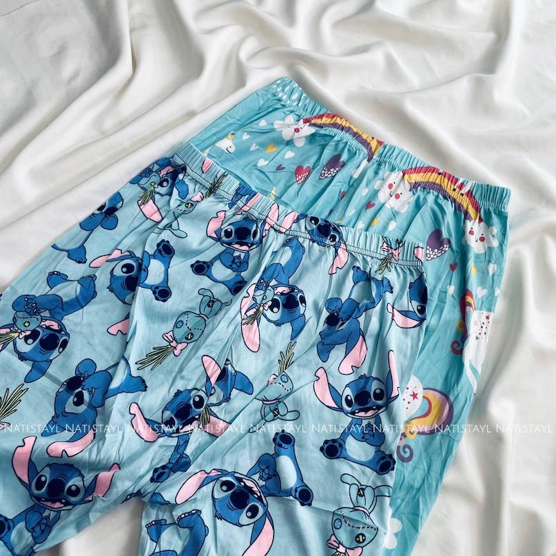 شلوار گیاهی فانتزی