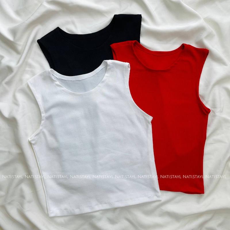 کراپ تاپ بیسیک