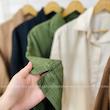 شومیز آستین چاک