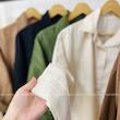 شومیز آستین چاک