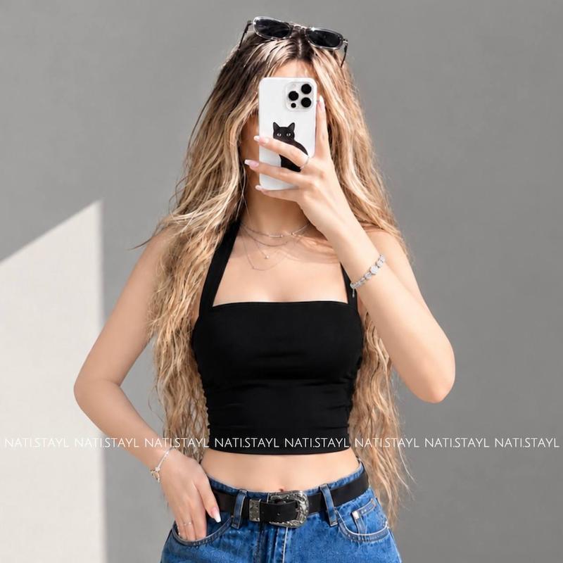 کراپ بکلس