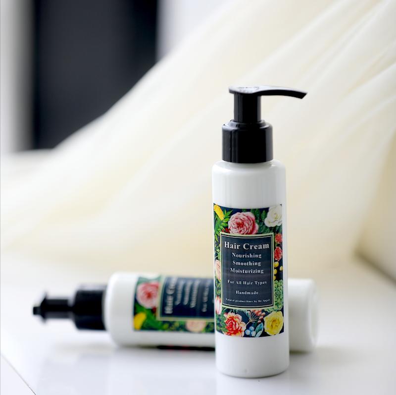 کرم مو (Hair Cream)