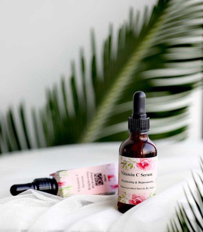 سرم‌ ویتامین سی (Vitamin C Serum)