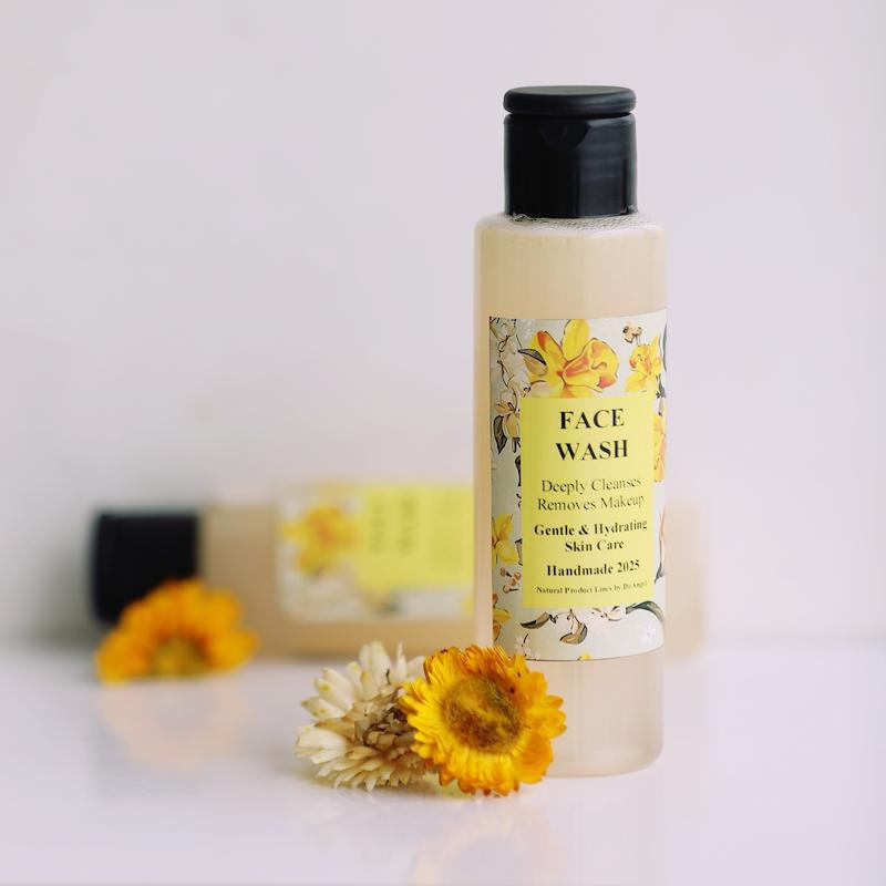 فیس واش (Face Wash)