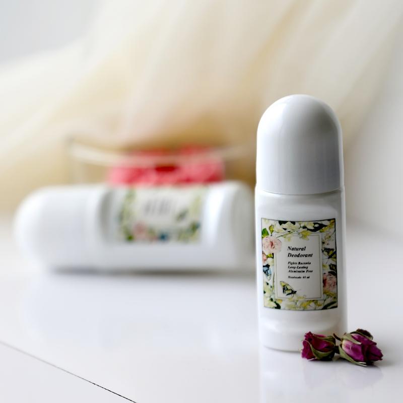 دئودورانت (ِDeodorant)