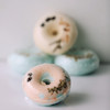 بمب حمام (Bath Bomb)
