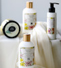 شامپو گیاهی (Herbal Shampoo)