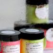صابون خامه‌ای (Whipped Soap)