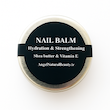 بالم ناخن (Nail Balm)