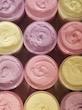 صابون خامه‌ای (Whipped Soap)