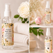 اسپری خوشبو‌کننده بدن (Body Mist)