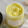 صابون خامه‌ای (Whipped Soap)