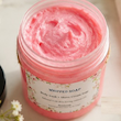 صابون خامه‌ای (Whipped Soap)
