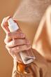 اسپری خوشبو‌کننده بدن (Body Mist)