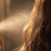 عطر مو گیاهی (Herbal Hair Perfume)