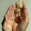اسکراب بدن (Body Scrub)
