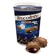 بیسکوییت بیسکولاتا مود با کرم شکلاتی (Biscolata Mood)