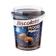 بیسکوییت بیسکولاتا مود با کرم شکلاتی (Biscolata Mood)