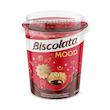بیسکوییت بیسکولاتا مود با کرم شکلاتی (Biscolata Mood)