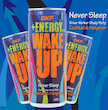 OKF Wake Up Energy Drink 250ml