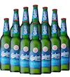 آبجو بادوایزر شیشه بدون الکل -  Budweiser Beer