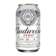 آبجو بادوایزر قوطی بدون الکل -  Budweiser Beer