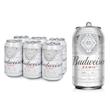 آبجو بادوایزر قوطی بدون الکل -  Budweiser Beer