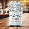 آبجو بادوایزر قوطی بدون الکل -  Budweiser Beer