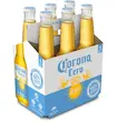 آبجو کرونا شیشه ای بدون الکل -  Corona Beer