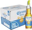 آبجو کرونا شیشه ای بدون الکل -  Corona Beer