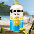 آبجو کرونا قوطی بدون الکل -  Corona Beer
