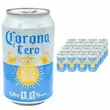 آبجو کرونا قوطی بدون الکل -  Corona Beer
