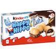 پک 5 عددی کیندر | Kinder HAPPY HIPPO