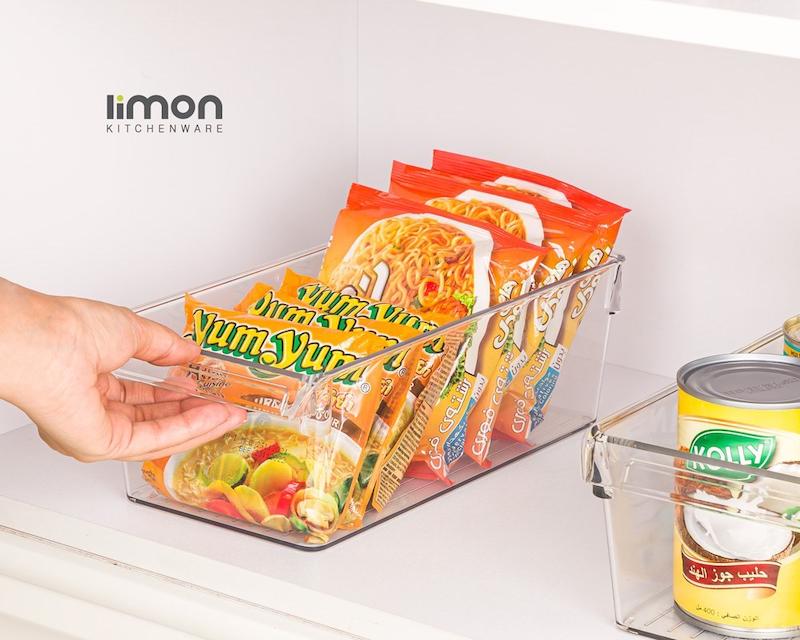 نظم دهنده نشکن 3 ليتر کد 213200 لیمون