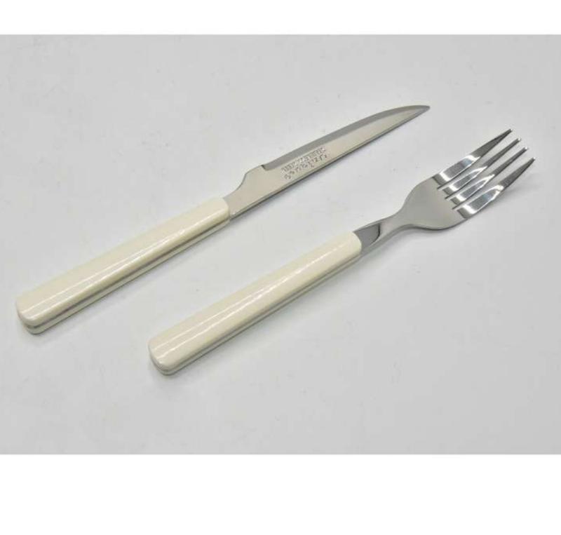 سرویس کارد و چنگال 12 پارچه یونیک مدل So کد 5855