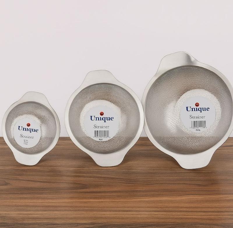 سرویس آبکش استیل یونیک ( اصلی )