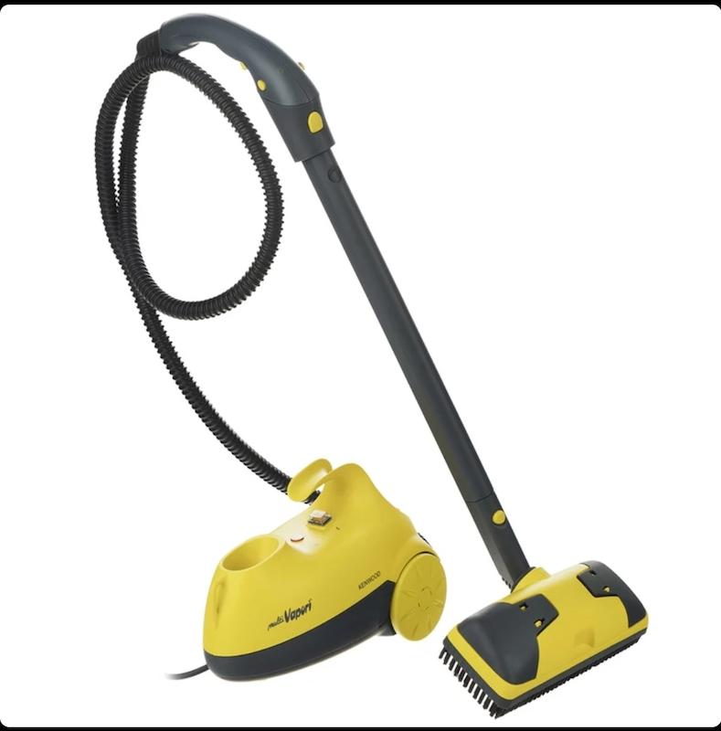 بخارشوی چندکاره یونیک کد KN-2020 