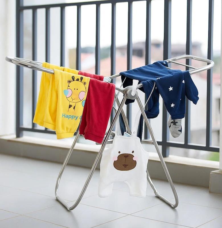 بندرخت تمام استیل مینی تلن 7 سال ضمانت کد 1030