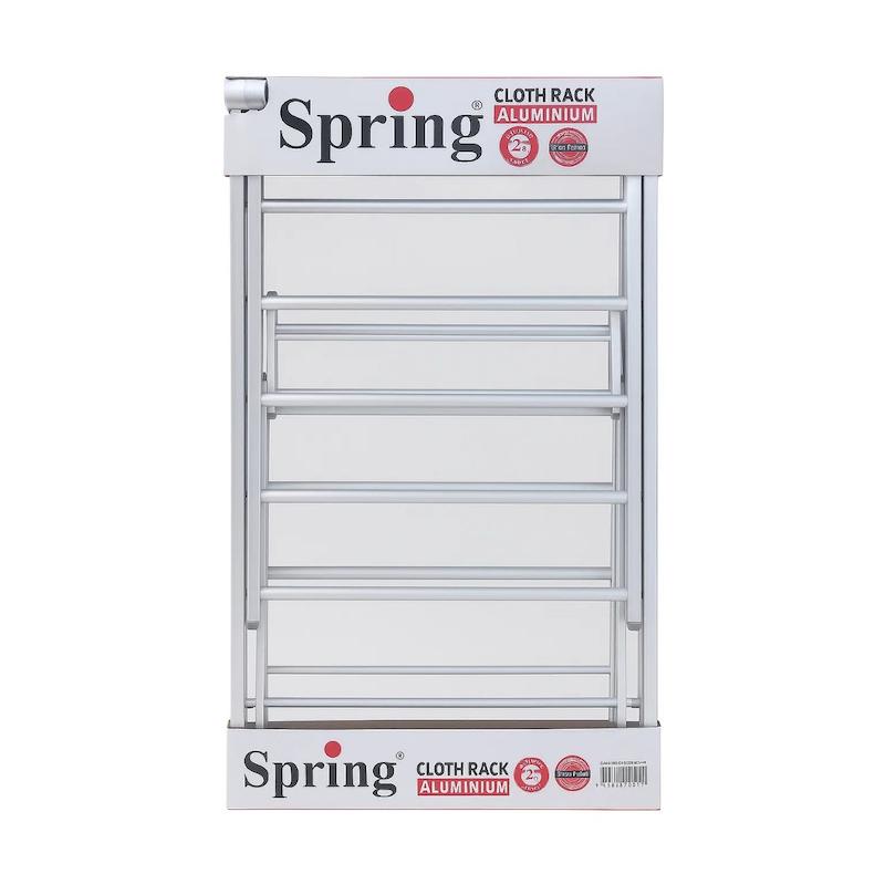 بندرخت تمام آلمینیوم برند اسپرینگ کد 511Sp