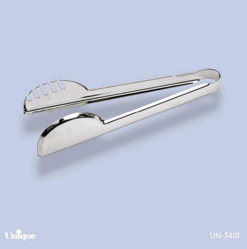 انبر نیم گرد یونیک کد UN-3401