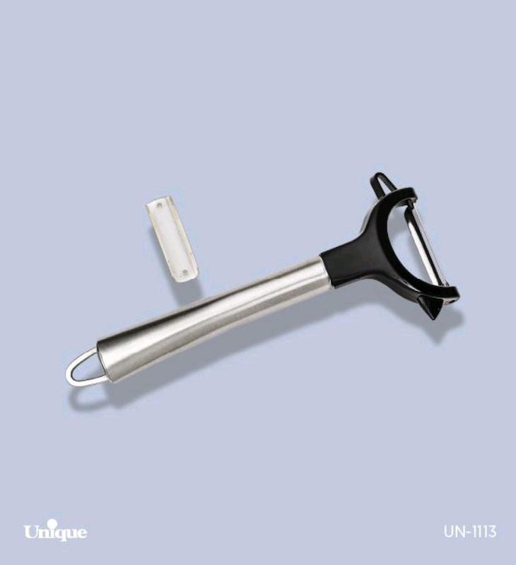 پوست کن یونیک مدل کمانی کد UN-1113